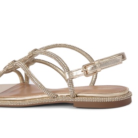 Roonie Strappy Sandals