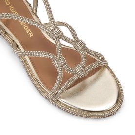 Roonie Strappy Sandals