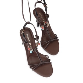 Roxie Heel ed Sandals
