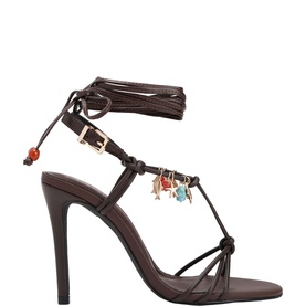Roxie Heel ed Sandals