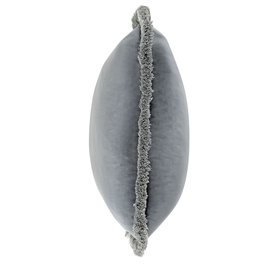 Elodie Cushion Slate Blue