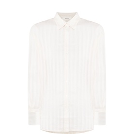 Toran Tonal Striped Blouse