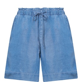 Janna Drawstring Shorts