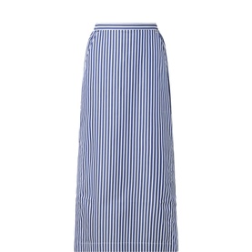 Fia Stripe Skirt