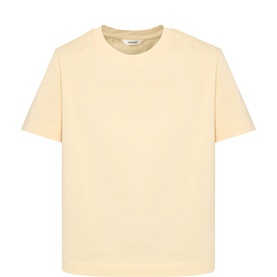 Essential Solid T-Shirt