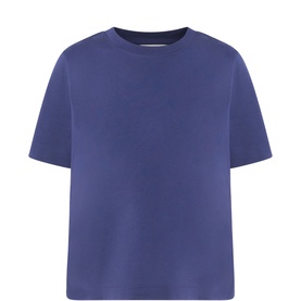 Essential Solid T-Shirt