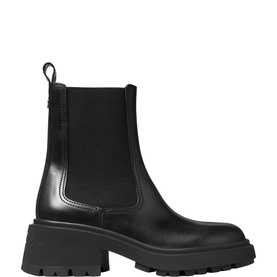 Tamia Chelsea Heeled Boots