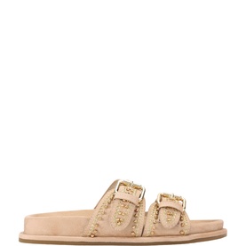 Valeria Flat Sandals