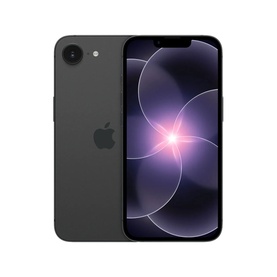 iPhone 17e 256GB Black
