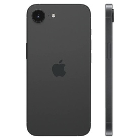 iPhone 17e 256GB Black