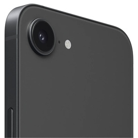 iPhone 17e 256GB Black