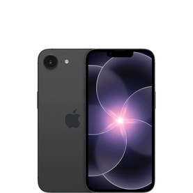 iPhone 17e 256GB Black