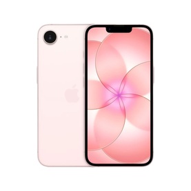 iPhone 17e 256GB Soft Pink