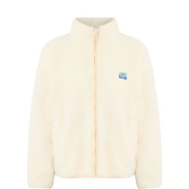 Hoktown Teddy Fleece Jacket