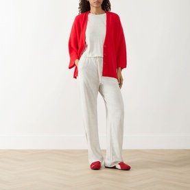 Ypawood Cropped T-Shirt