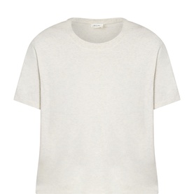 Ypawood Cropped T-Shirt