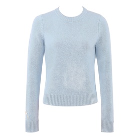 Abbie Knitted Sweater