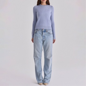 Abbie Knitted Sweater