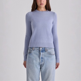 Abbie Knitted Sweater