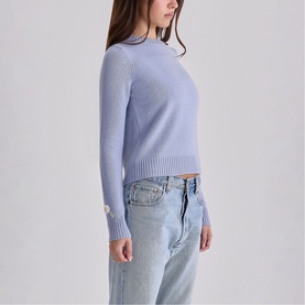 Abbie Knitted Sweater