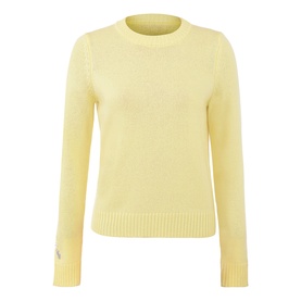 Abbie Knitted Sweater