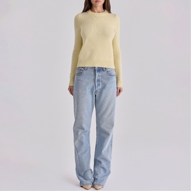 Abbie Knitted Sweater