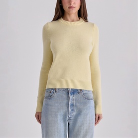 Abbie Knitted Sweater