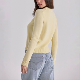 Abbie Knitted Sweater