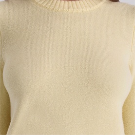 Abbie Knitted Sweater