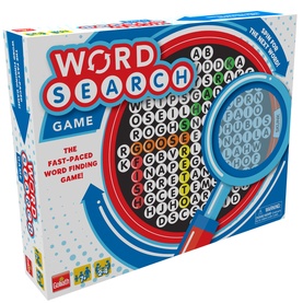 Wordsearch Board Game