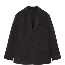 Marko Single-Breasted Blazer