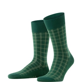 Modern Tailor Check Socks