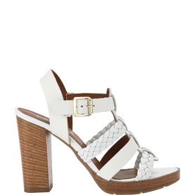 Krill Block Heels