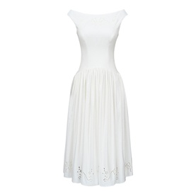Lauren Anglaise Dress