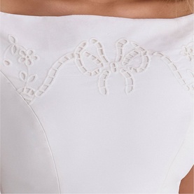 Lauren Anglaise Dress