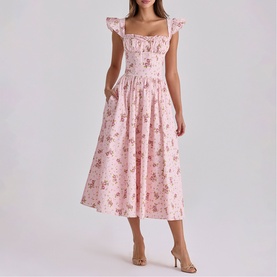 Livia Rose Sundress