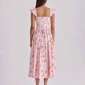 Livia Rose Sundress