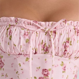 Livia Rose Sundress