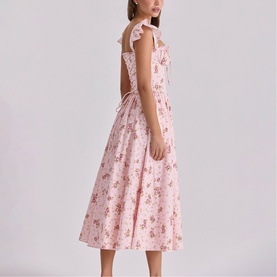 Livia Rose Sundress