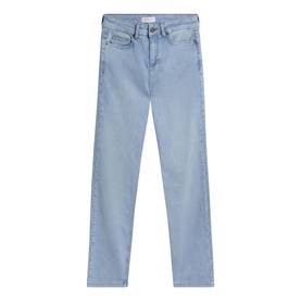 Macy Mid-Rise Slim Leg Jeans