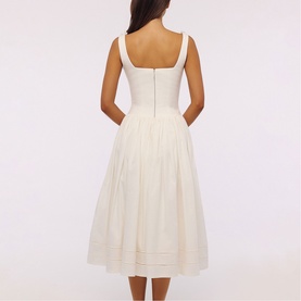 Phoebe Broderie Anglaise Dress