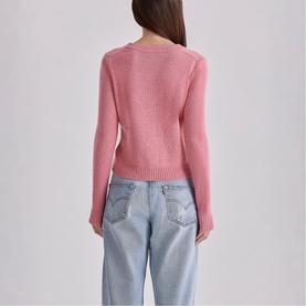 Signature Knitted Cardigan