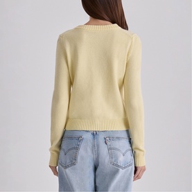Signature Knitted Cardigan