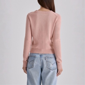 Signature Knitted Cardigan