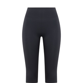 Ultimate Logo Capri Leggings