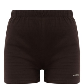 Logo Smock Shorts