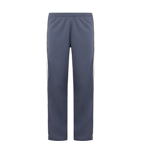 Logo Side Stripe Sweatpants