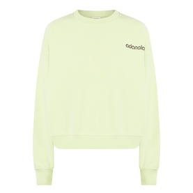 Studio Logo Sweatshirt