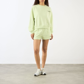 Studio Logo Sweatshirt