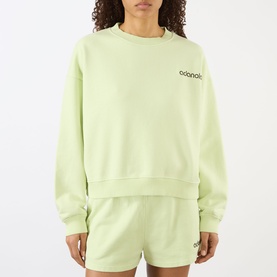 Studio Logo Sweatshirt